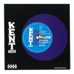HANG ON IN THERE GIRL / HANG ON IN THERE GIRL (INSTRUMENTAL)
