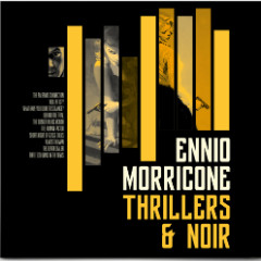 Thrillers & Noir LP