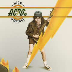 High Voltage LP