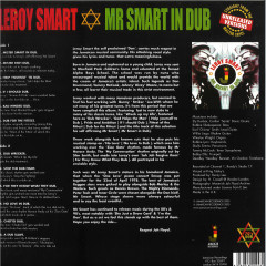 Mr Smart In Dub