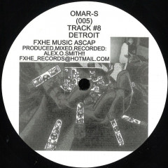Track #8