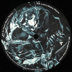 Struggles In Conjuring