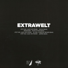 Jetzt Neu: Alles Wie Früher (The Remixes)