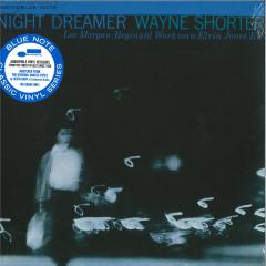Night Dreamer