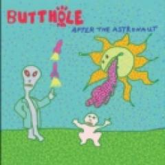 After the astronaut LP