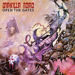 Open the Gates LP