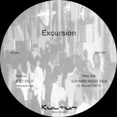 EXCURSION EP
