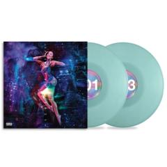 Planet Her (5th Anniversary) (LP 2x12")