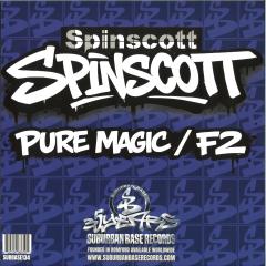 Pure Magic / F2