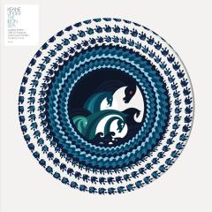 Under The Iron Sea LP