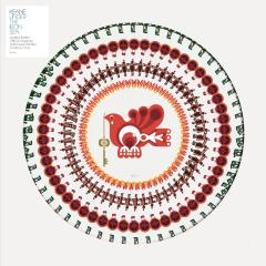 Under The Iron Sea LP