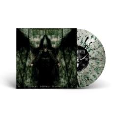 Enthrone Darkness Triumphant (Ltd Gtf Crusher LP)
