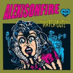 Watch Out! LP 2x12"