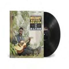 Muddy, Brass And The Blues