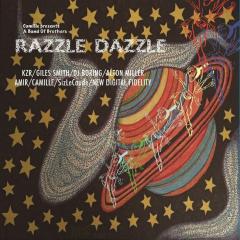 Razzle Dazzle LP 2x12"