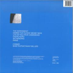 Radical Frame LP