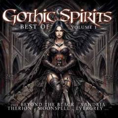 Gothic Spirits: Best Of Vol. 1 LP