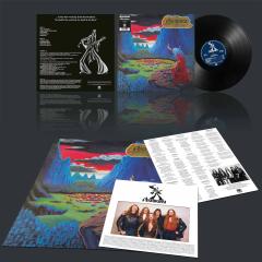 Endless Skies LP
