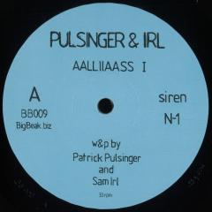 AALLIIASS I