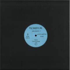 AALLIIASS I