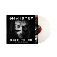 Hate To Go - Take Out Or Delivery