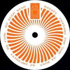 Chasing The Sun LP