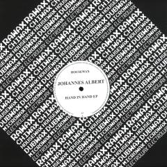 HAND IN HAND EP