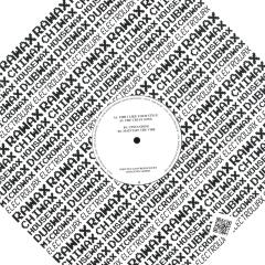 HAND IN HAND EP