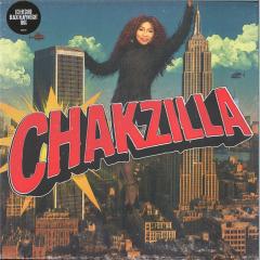 Chakzilla