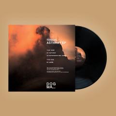 Asthray Ep