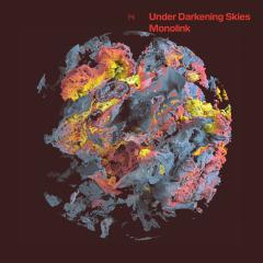 UNDER DARKENING SKIES LP 2x12"