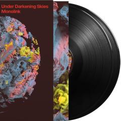 UNDER DARKENING SKIES LP 2x12"