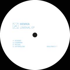 Liminal EP
