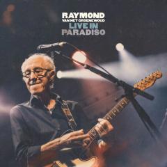 LIVE IN PARADISO LP 2x12"