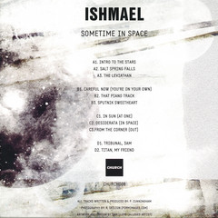 Sometime In Space