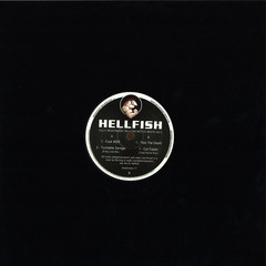 Fully Weaponized Hellfish Battle Beats Vol 3