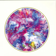 Manatee Commune - Lp