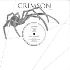 Pulse Measure EP