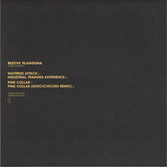 Double Standards EP