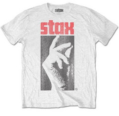 Stax Records - Mens: Music TS