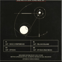 Sonic Interferance Ep