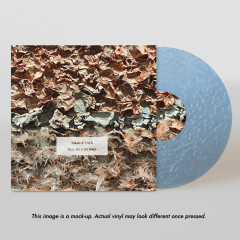 ALL HER PLANS LP