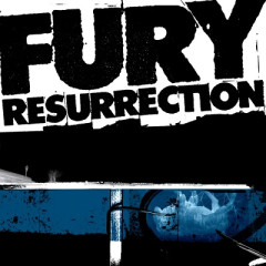 RESURRECTION LP