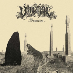 Veneration LP