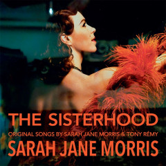 The Sisterhood LP 2x12"