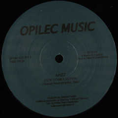 New Yorks Movin'