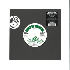 For The Love Of Money / Disco Dub