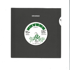 For The Love Of Money / Disco Dub