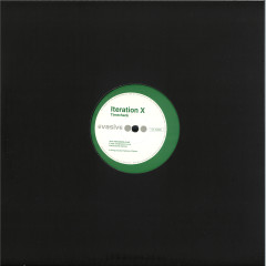 Timecheck / Liquid Logic