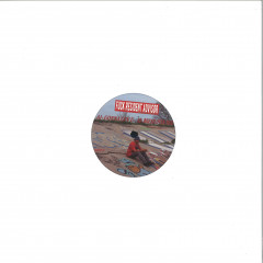 Still Fucking Resident Advisor EP